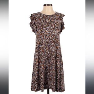 Ann Taylor LOFT casual dress